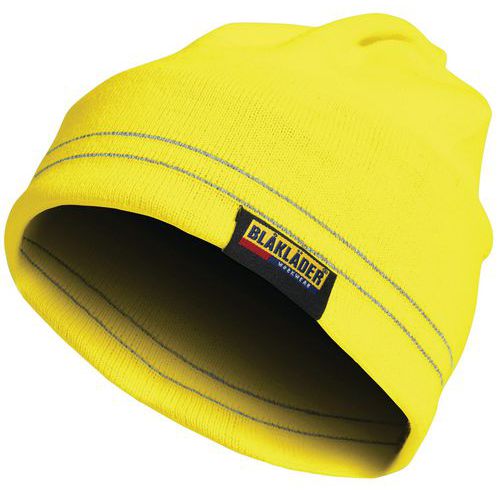 Bonnet fluorescent Bonnet fluorescent