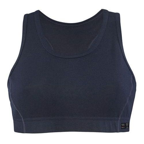 Sportbeha Vlamvertragend FR 1825 - marineblauw Sportbeha Vlamvertragend FR 1825 - marineblauw