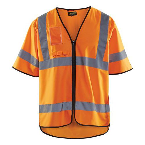 Blaklader Signalisatievest Klasse 3 High Vis 3023