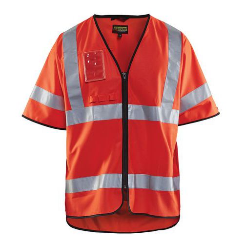 Blaklader Signalisatievest Klasse 3 High Vis 3023