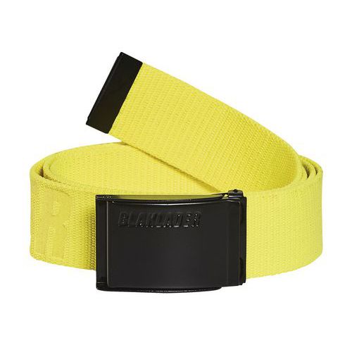 Blaklader Riem 4034 - 130 Cm Lang
