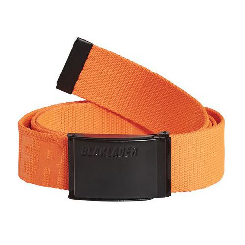 Blaklader Riem 4034 - 130 Cm Lang