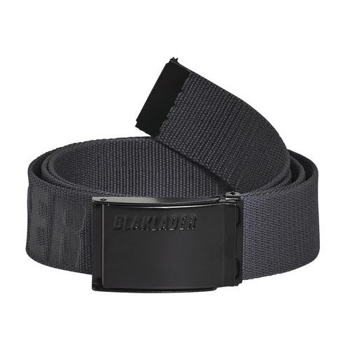 Blaklader Riem 4034 - 130 Cm Lang