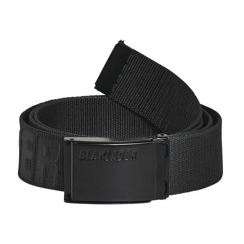 Blaklader Riem 4034 - 130 Cm Lang