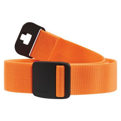 Blaklader Riem Stretch Zonder Metaal 4047