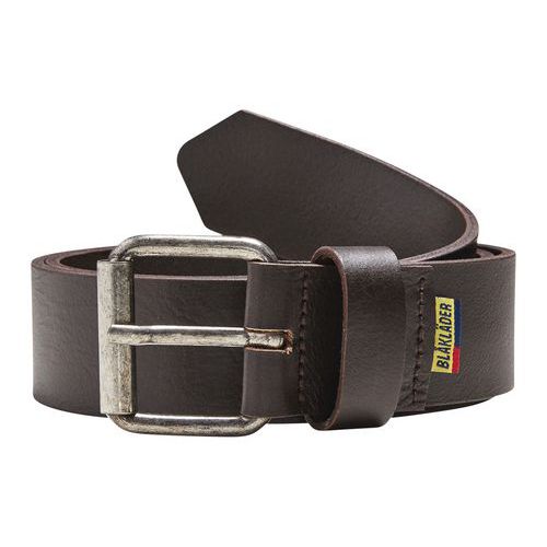 Blaklader Riem Leder 4052