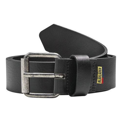 Blaklader Riem Leder 4052