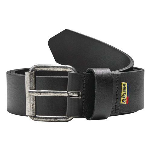 Blaklader Riem Leder 4052