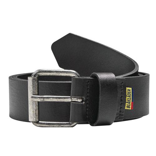 Blaklader Riem Leder 4052