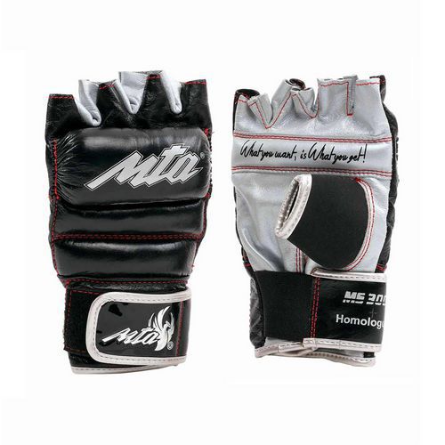 MMA handschoen - Montana