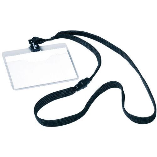 Set hoes voor badge en textielband Set hoes voor badge en textielband