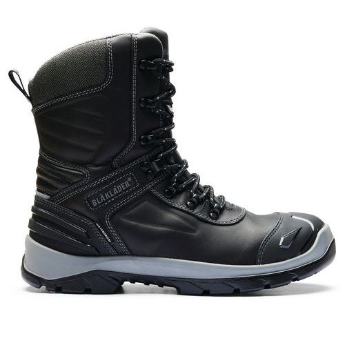 Blaklader Winterschoen Hoog Elite - Zwart - Blåkläder