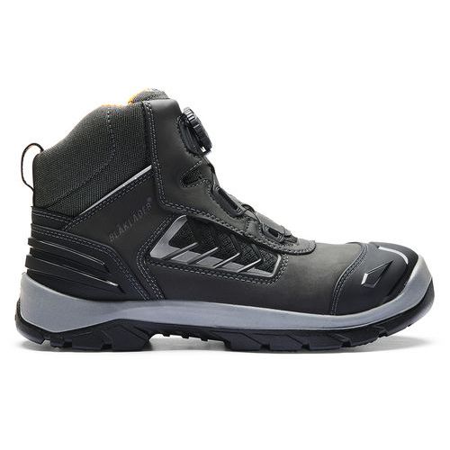 Blaklader Veiligheidslaars Hoog Met Freelock-functie Elite - Zwart - Blåkläder