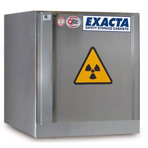 90 minuten brandwerende hoge kast voor radioactieve producten 90 minuten brandwerende hoge kast voor radioactieve producten