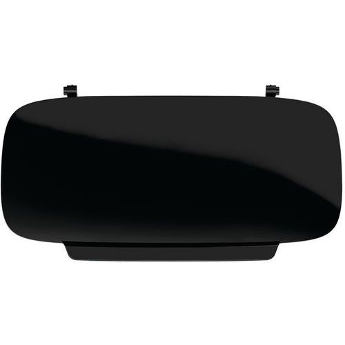 Deksel voor rechthoekige afvalbak Tork 50 l - rvs Deksel voor rechthoekige afvalbak Tork 50 l - rvs