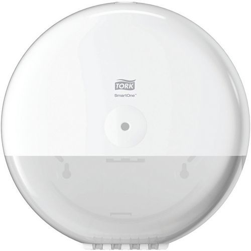 Toiletpapierdispenser SmartOne® T8 - Tork Toiletpapierdispenser SmartOne® T8 - Tork