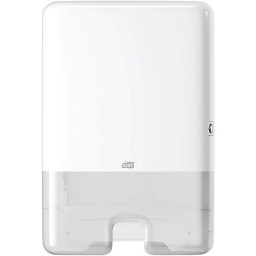Distributeur d'essuie-mains enchevêtrés Tork - H2