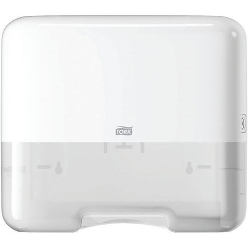 Handdoekdispenser Tork - H3 en Mini H3