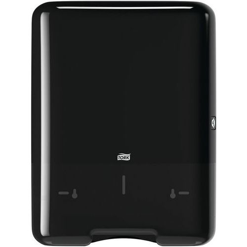 Handdoekdispenser Tork - H3 en Mini H3