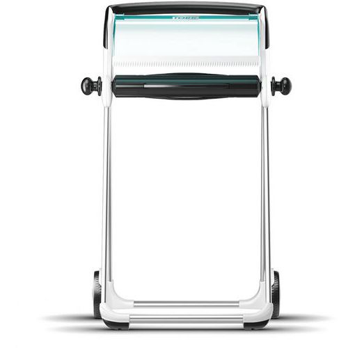 Vloerdispenser Tork - W1 Vloerdispenser Tork - W1
