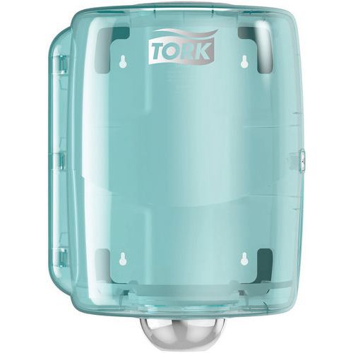 Handdoekdispenser Tork - W2 Handdoekdispenser Tork - W2