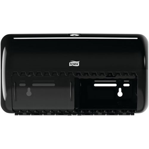 Toiletpapierdispenser - Tork T4 Toiletpapierdispenser - Tork T4
