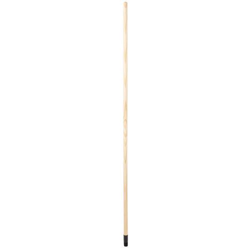 Manche en bois - Embout vissant - Manutan Expert Manche en bois - Embout vissant - Manutan Expert