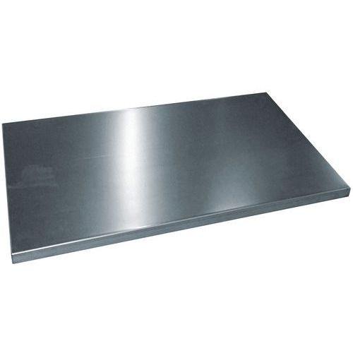 Verzinkt legbord voor kast CP-50 Verzinkt legbord voor kast CP-50