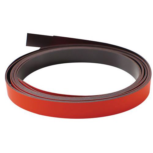 Magnetisch tape voor planborden - Smit Visual
