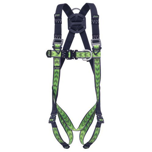 Harnas Move 3 - Speciaal voor steigers - Kratos Safety Harnas Move 3 - Speciaal voor steigers - Kratos Safety