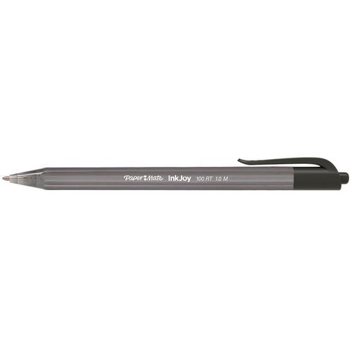 Intrekbare Balpen Papermate Inkjoy® 100