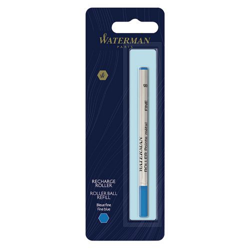 Recharge pour stylo roller Waterman Recharge pour stylo roller Waterman