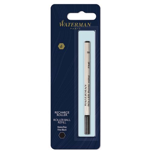 Recharge pour stylo roller Waterman Recharge pour stylo roller Waterman