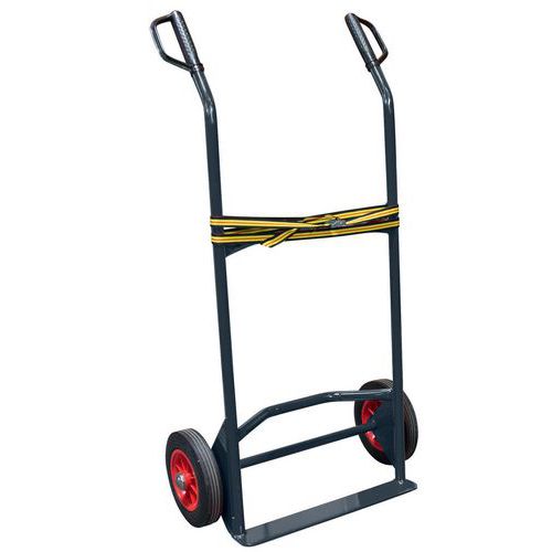 Vatensteekwagen - voordelig model - Laadvermogen 250 kg Vatensteekwagen - voordelig model - Laadvermogen 250 kg