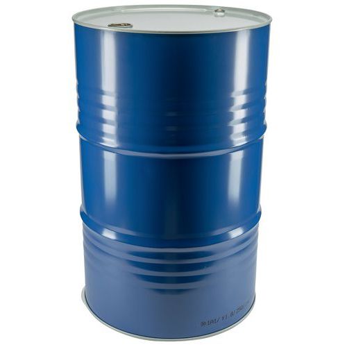 Fût 225L acier vernis intérieur alimentaire Fût 225L acier vernis intérieur alimentaire