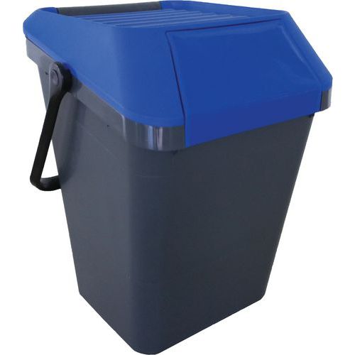 Afvalbak 45 Ltr EasyMax Vepabins