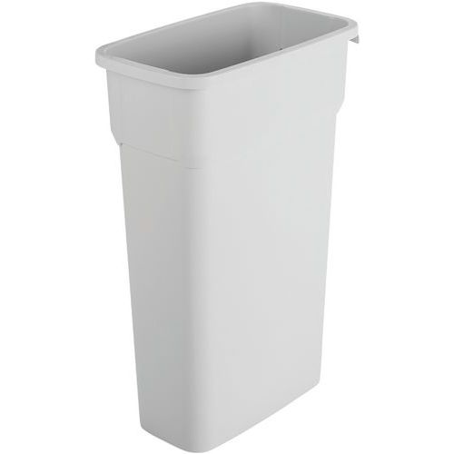Afvalbak Selecto Container Basic L 70 ltr Rothopro Afvalbak Selecto Container Basic L 70 ltr Rothopro