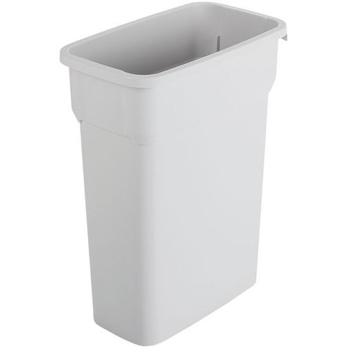 Afvalbak Selecto Container Basic M 55 ltr Rothopro Afvalbak Selecto Container Basic M 55 ltr Rothopro