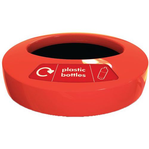 Deksel EcoAce plastics Vepabins Deksel EcoAce plastics Vepabins