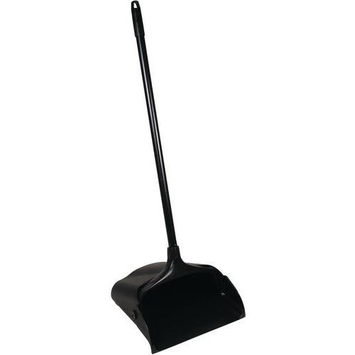 Afvalblik_Rubbermaid Afvalblik_Rubbermaid
