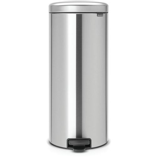 Poubelle à pédale NewIcon 30L _Brabantia Poubelle à pédale NewIcon 30L _Brabantia