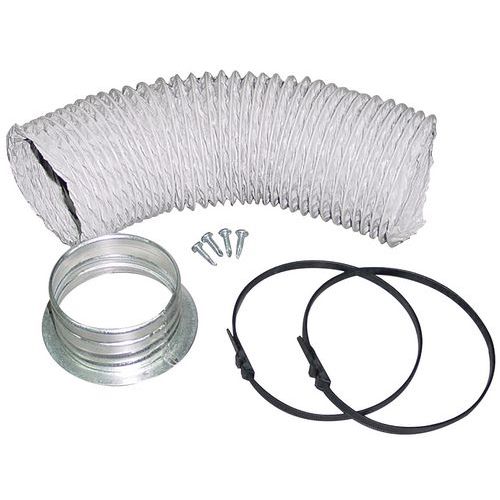 Kit de raccordement pour caisson Kit de raccordement pour caisson