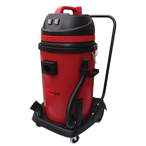 Aspirateur Viper eau et poussière - LSU 275P Aspirateur Viper eau et poussière - LSU 275P