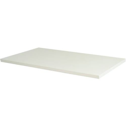 Werkblad Cubio 1500 x 900 x 40 Esd gelamineerde bovenkant - BOTT Werkblad Cubio 1500 x 900 x 40 Esd gelamineerde bovenkant - BOTT