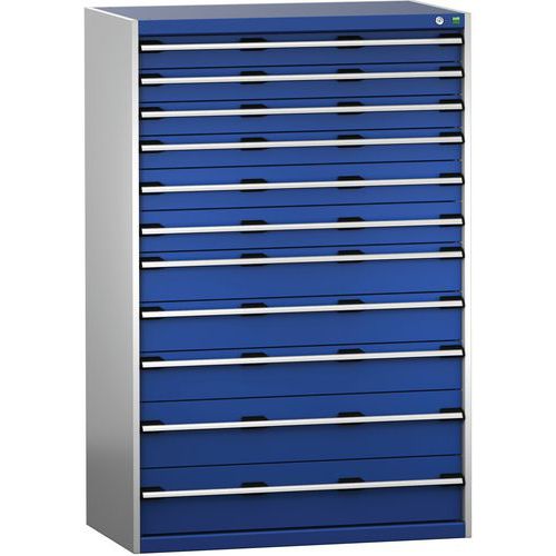 Schuifladenkast SL-10616-11.2 - BOTT Schuifladenkast SL-10616-11.2 - BOTT
