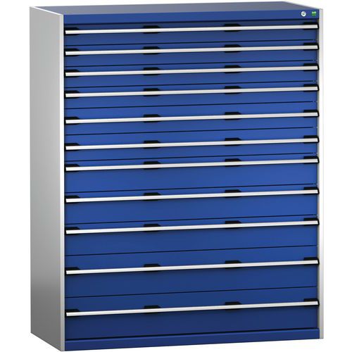 Schuifladenkast SL-13616-11.2 - BOTT Schuifladenkast SL-13616-11.2 - BOTT