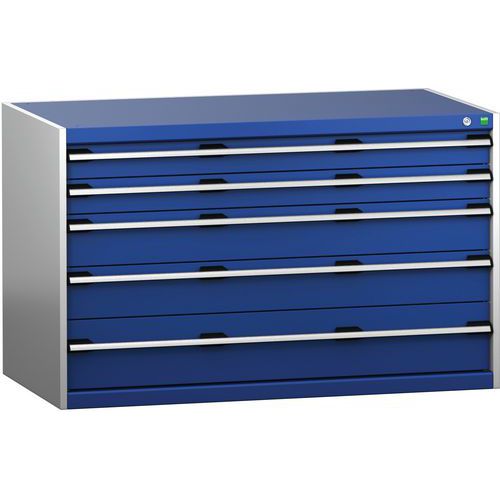 Schuifladenkast SL-1378-5.2 - BOTT Schuifladenkast SL-1378-5.2 - BOTT
