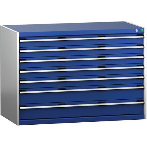Schuifladenkast SL-1379-7.2 - BOTT Schuifladenkast SL-1379-7.2 - BOTT