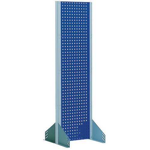 Rack de panneau 0.5M simple face initiale 4 panneau - Bott