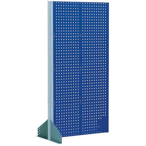 Rack de panneau 1.0M simple face Add 4 panneau - Bott